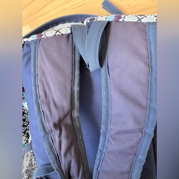 Trans by Jansport big size backpack. - Picture 4 of 7